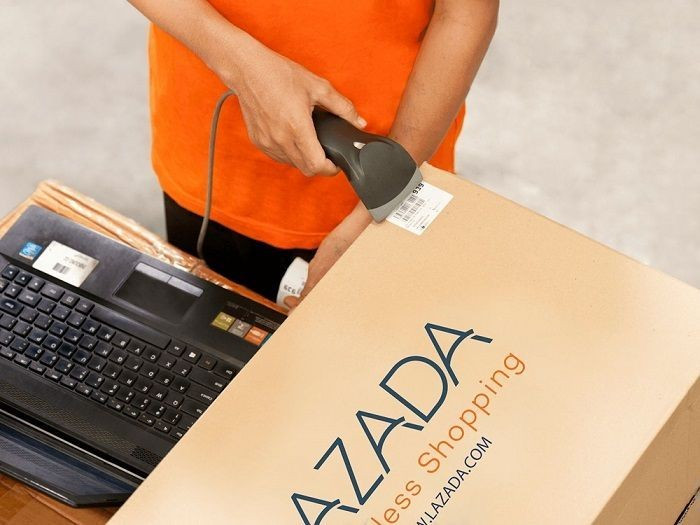 Bán hàng trên Lazada có mất phí không