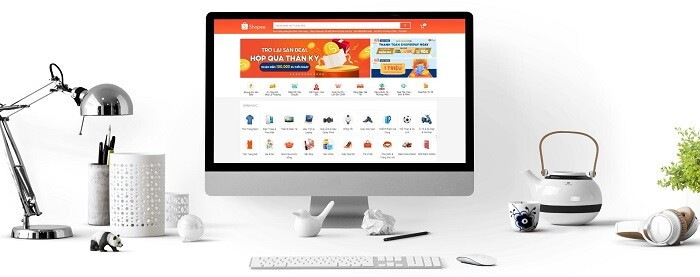 Bán hàng trên Shopee có phải nộp thuế không?