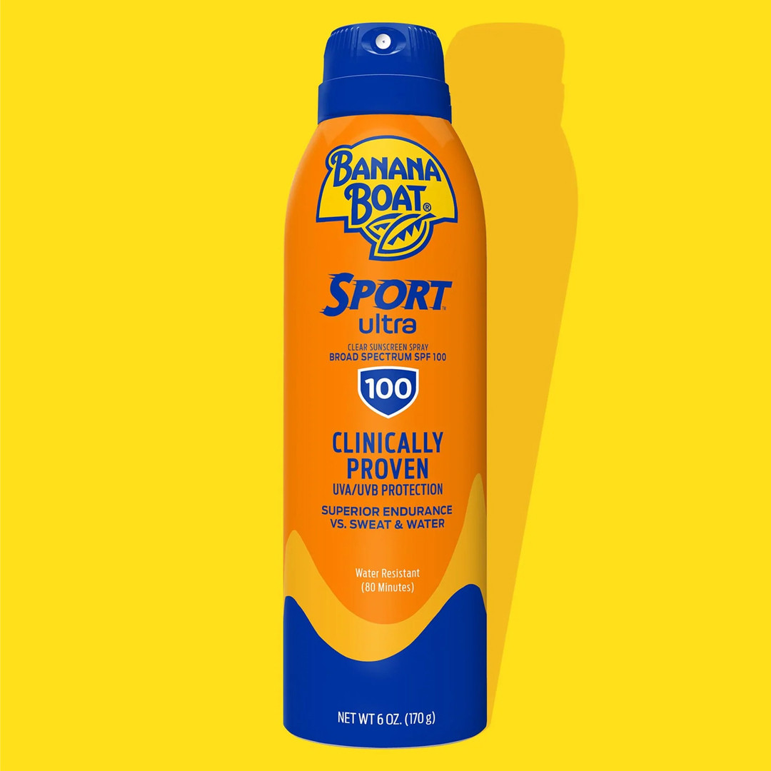 Banana Boat Sport