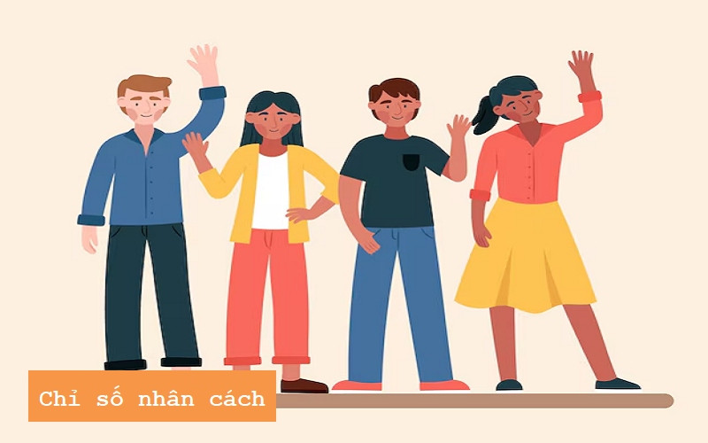 Bảng chữ cái thân số học: Khám phá bản thân và ý nghĩa sâu sắc