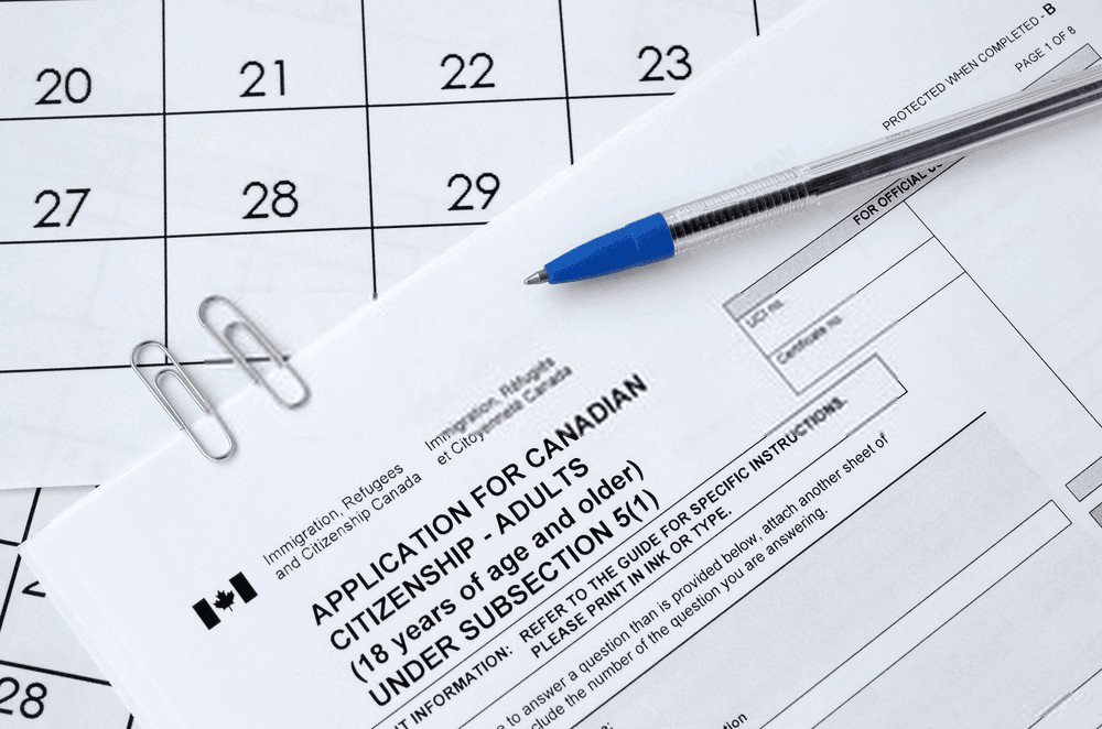 Bảng điểm định cư Canada - Điểm số càng cao, cơ hội càng lớn