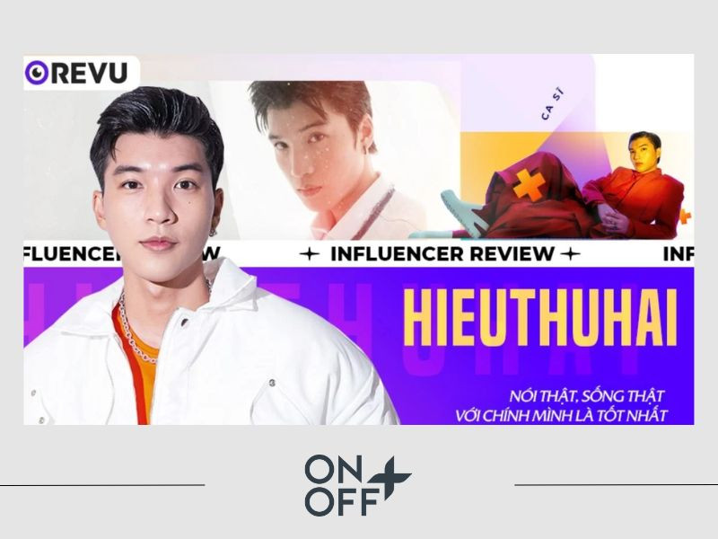 Banner idol đi quẩy concert