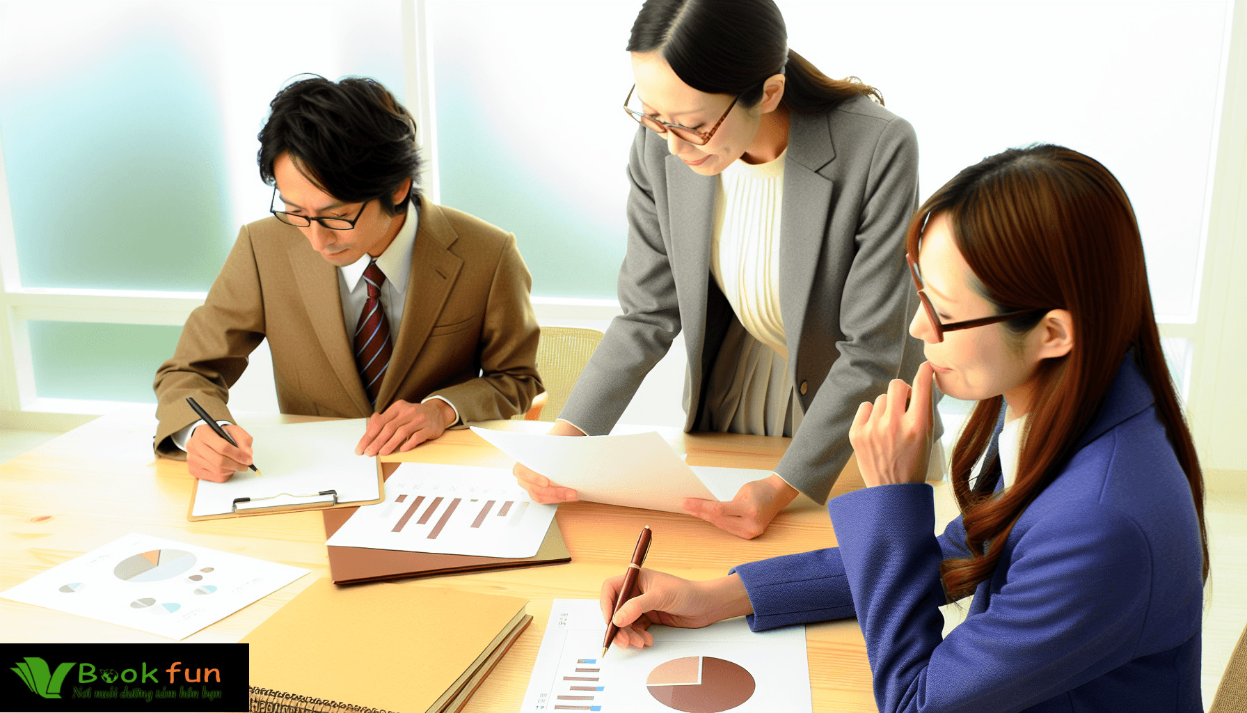 Kỹ Năng Làm Việc Nhóm Của Người Nhật: Phương pháp Horenso