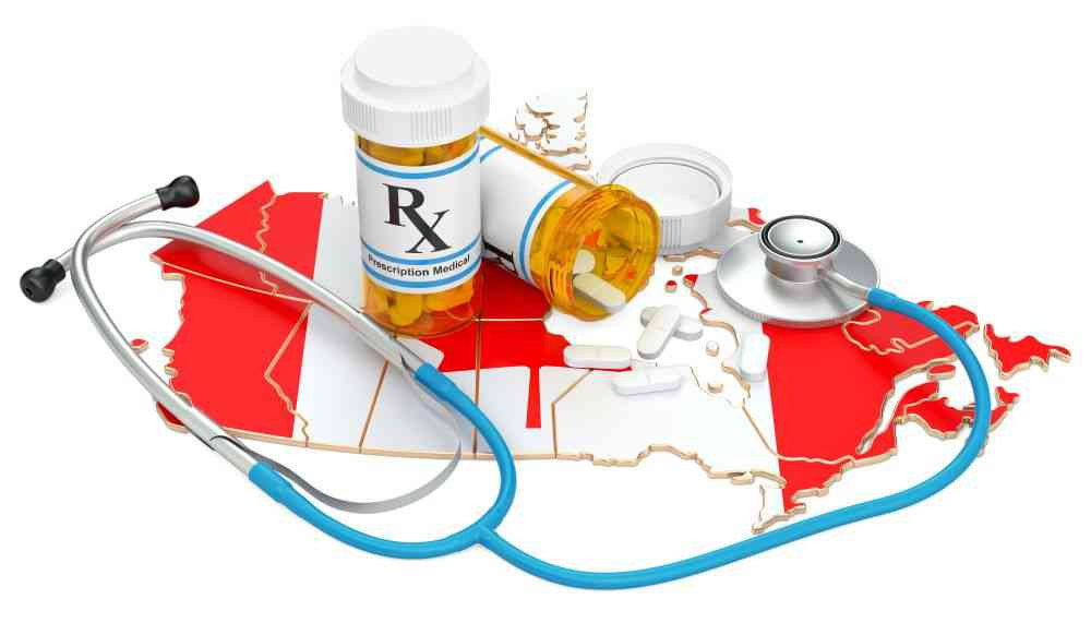 HỆ THỐNG Y TẾ CANADA CÓ ĐIỀU GÌ KHÁC BIỆT
