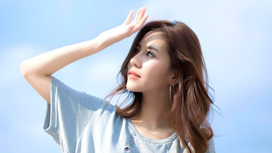 Bảo vệ tóc khỏi các yếu tố bên ngoài