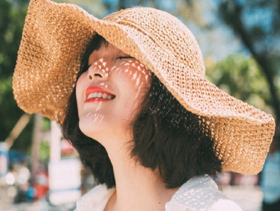 Bảo Vệ Tóc Và Da Đầu Khi Ra Ngoài
