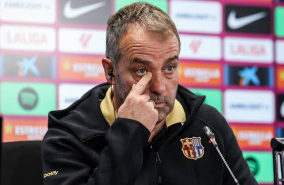 Barcelona vs Osasuna: Cơ hội phục thù; Phong độ của Lewandowski