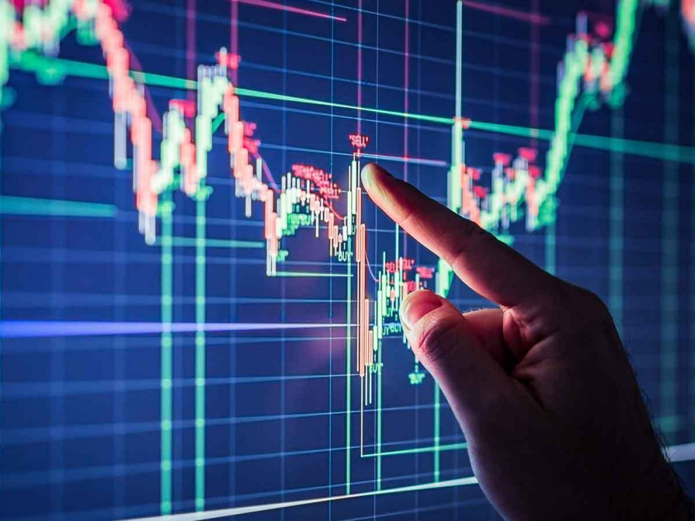 Cách bắt đáy cổ phiếu hiệu quả cho nhà đầu tư