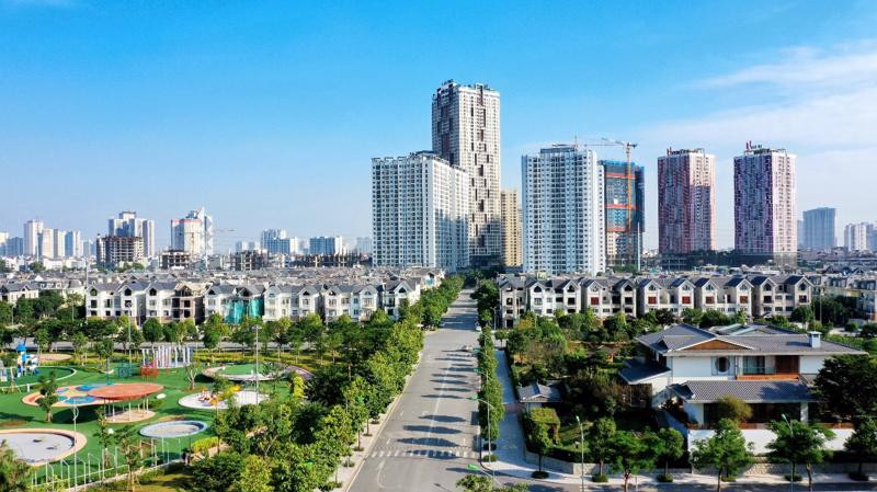 Bản tin thị trường BĐS tuần 4 tháng 07/2021