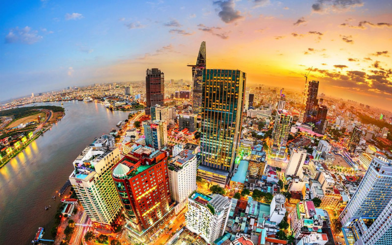 Bất động sản - kênh đầu tư tiềm năng
