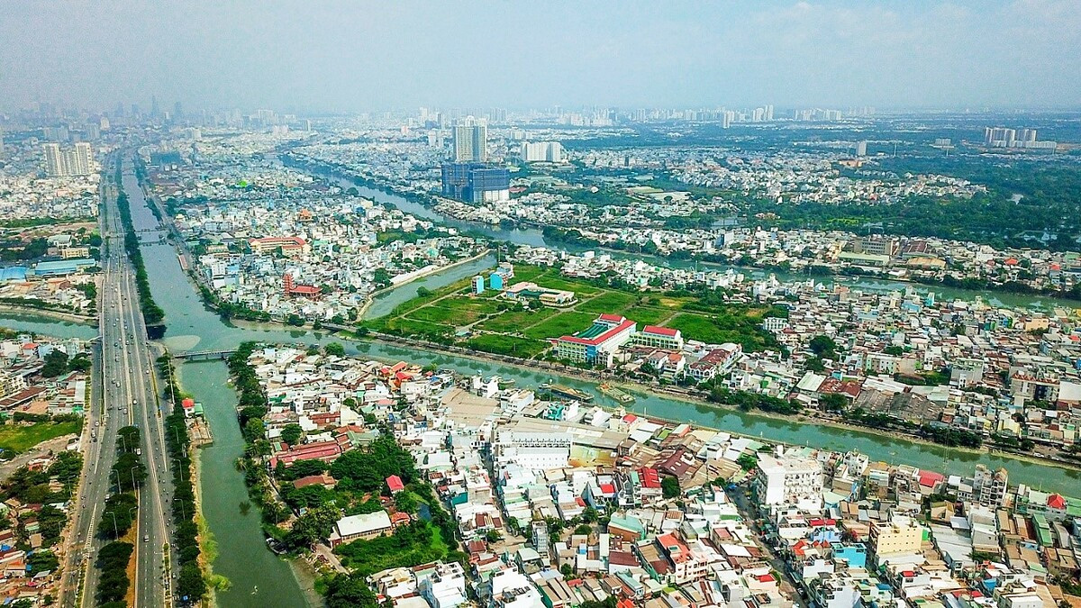 Bất động sản nghỉ dưỡng