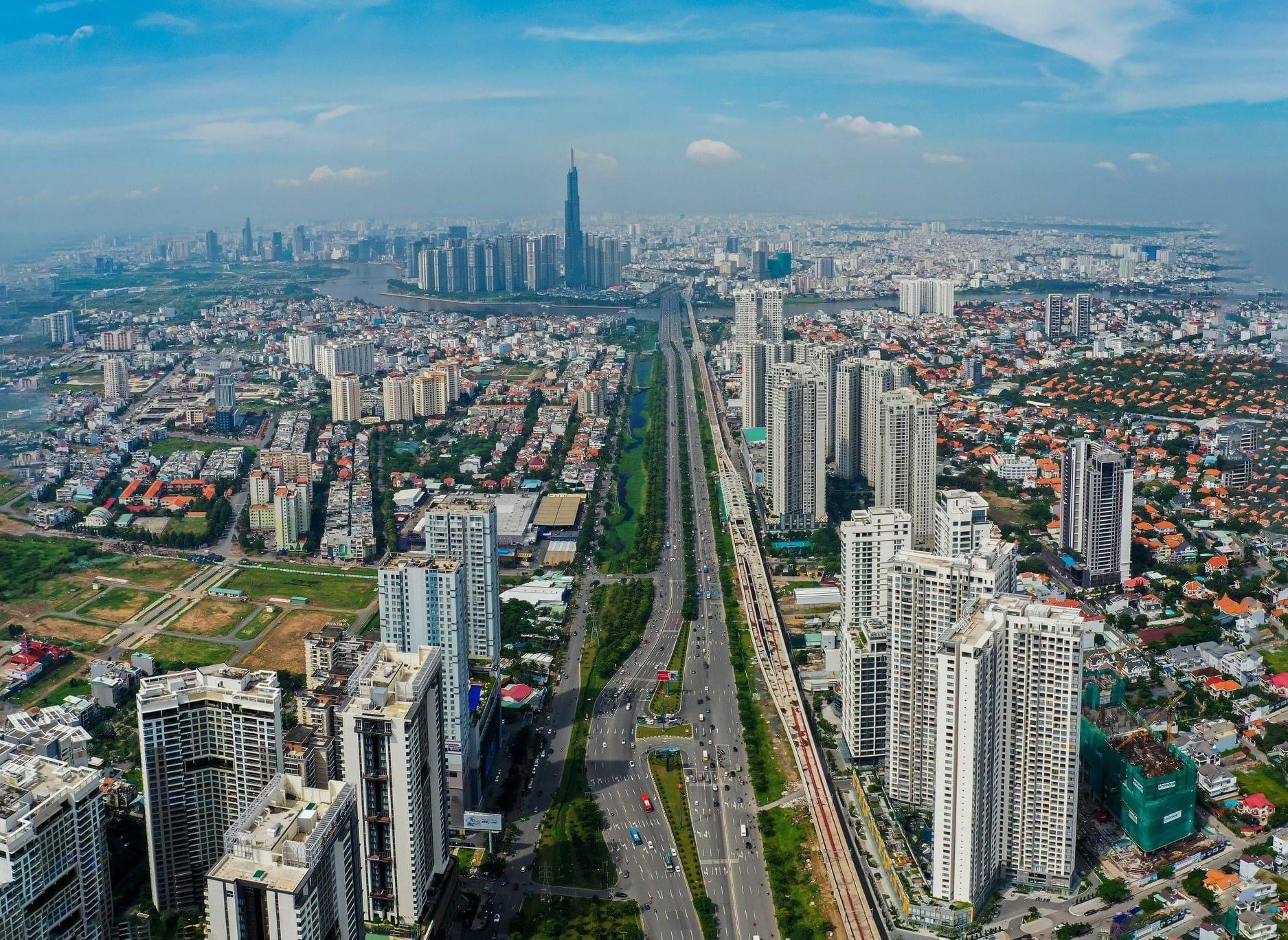 Bất Động Sản Ven Biển
