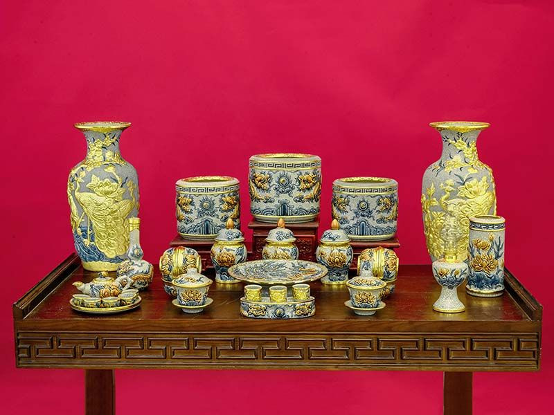 Bàn thờ gia tiên: Những điều cần biết để thiết kế đúng phong thủy