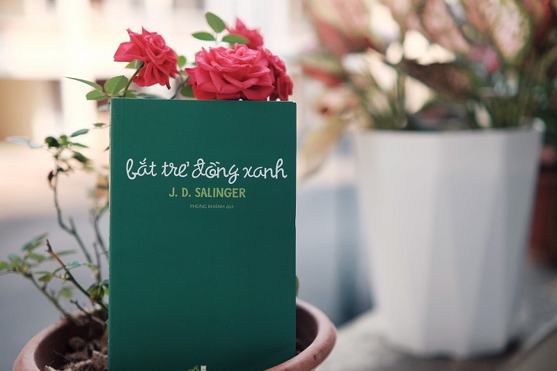 Bắt Trẻ Đồng Xanh