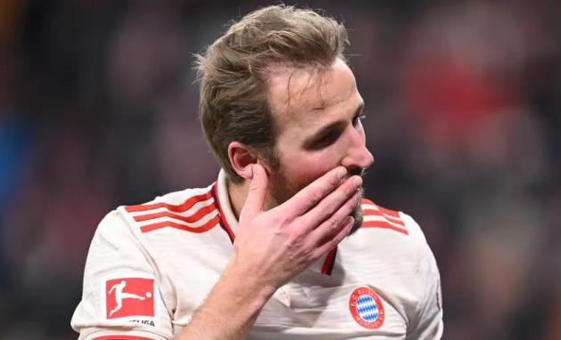 5 điểm nhấn Leverkusen 0-0 Bayern: Chủ nhà lấn át; Kane ‘mất tích’