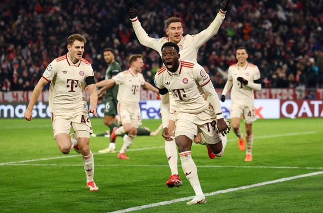Điểm nhấn trước bốc thăm vòng 1/8 Champions League: Những cặp đại chiến trời Âu