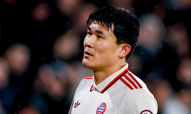 Kimmich thừa nhận đau đớn về Bayern sau trận thua sốc 0-3 trước Feyenoord