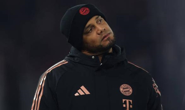 Bayern vs Bochum: Mệnh lệnh của Kompany; Tương lai Kimmich và Goretzka