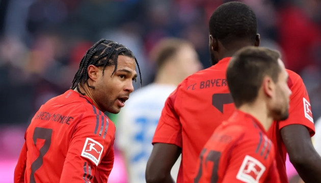Bayern 4-3 Holstein Kiel: Hàng công bùng nổ; Phòng ngự gây thất vọng lớn