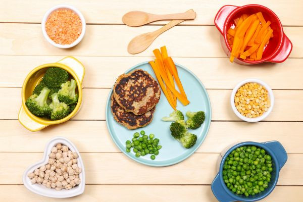 Cho con ăn dặm kiểu Nhật có lợi ích gì? Cần lưu ý những gì khi áp dụng?