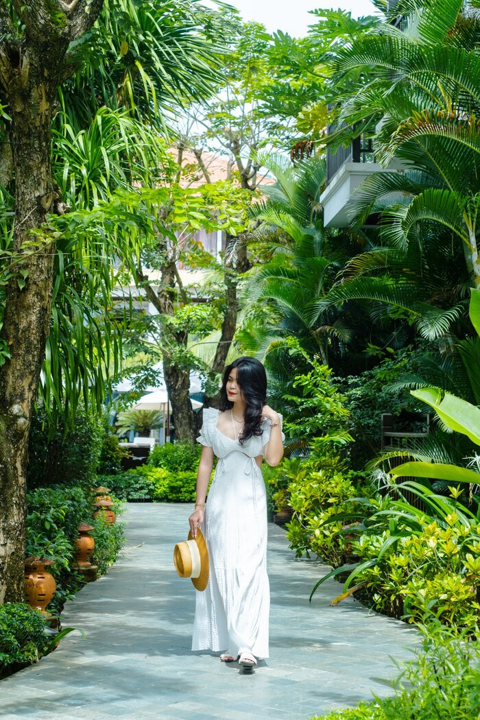 Bel Marina Hội An Resort