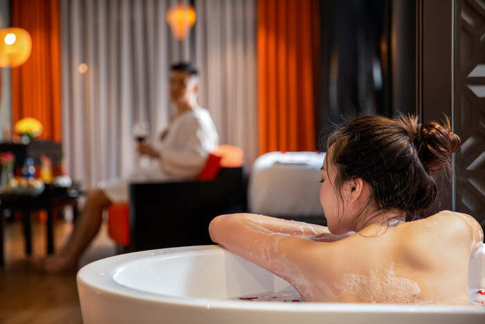 Bel Marina Hội An Resort