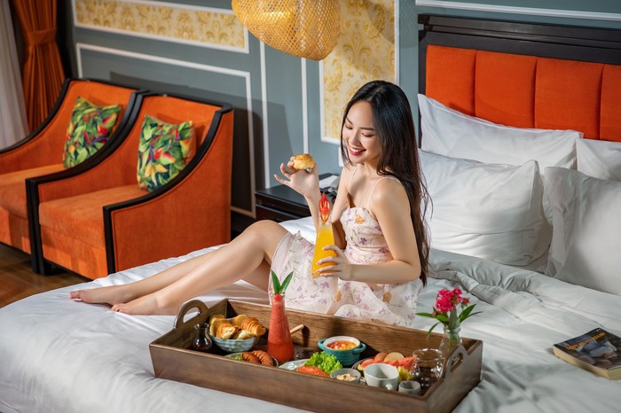 Bel Marina Hội An Resort