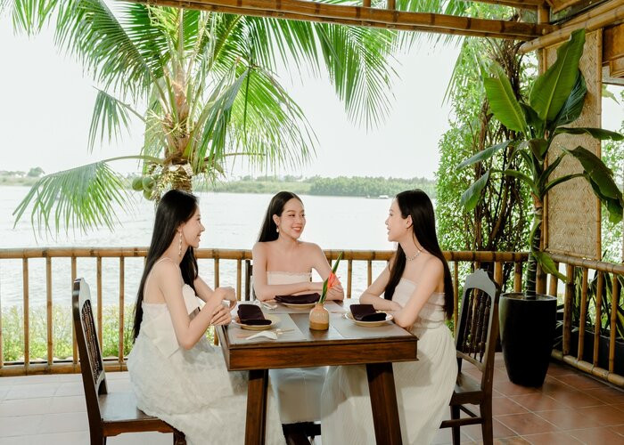 Bel Marina Hoi An Resort