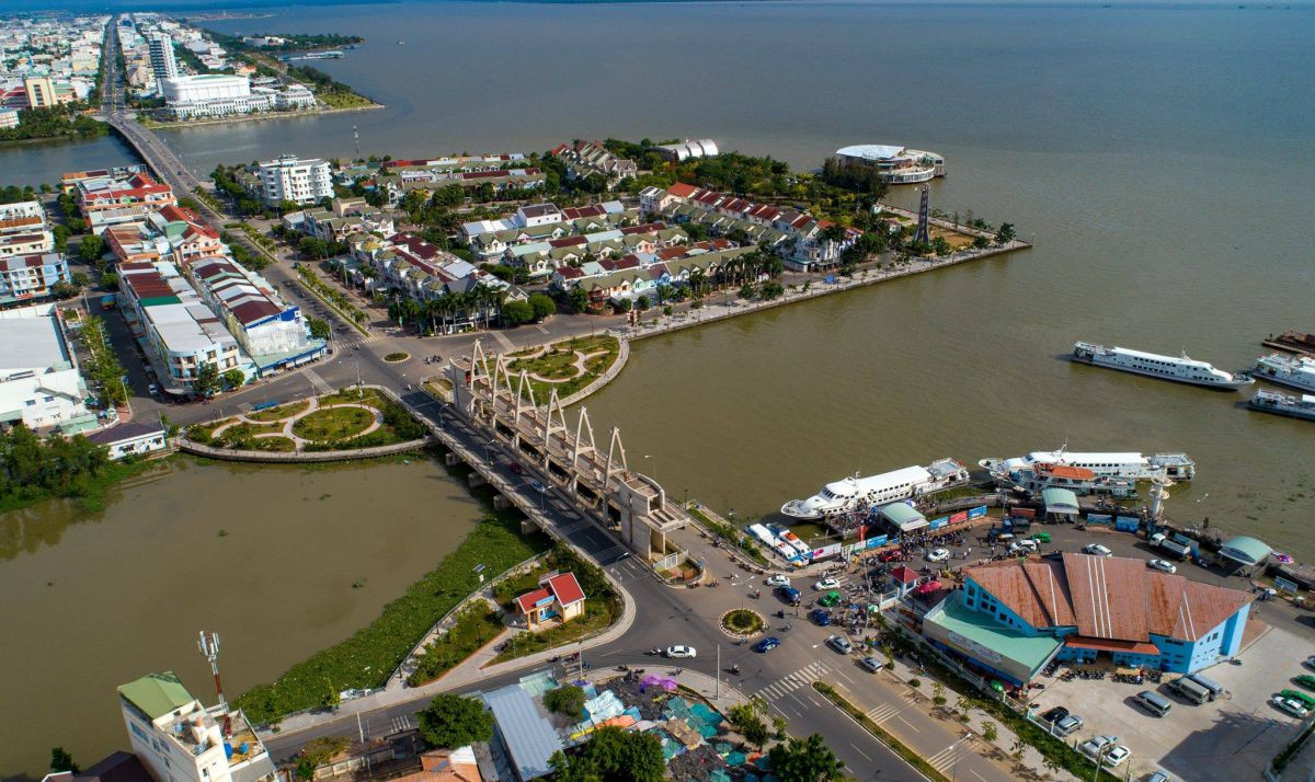 Chi tiết lịch tàu chạy Phú Quốc Rạch Giá và giá vé