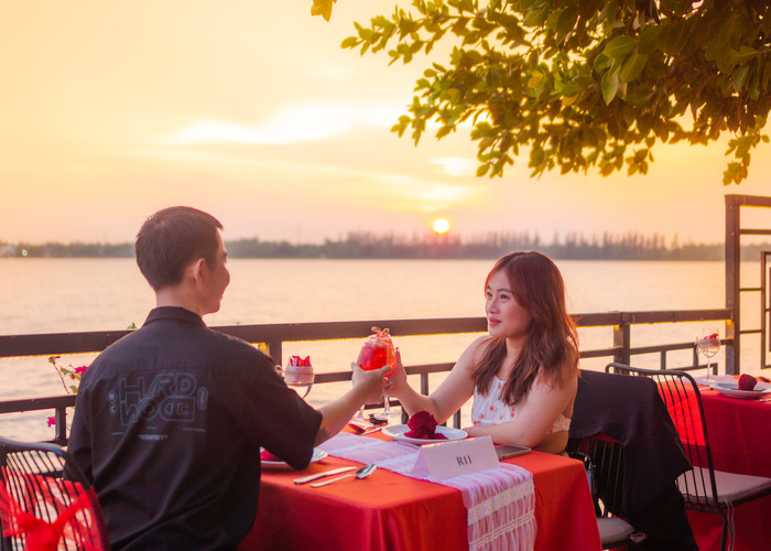 Bến Tre Riverside Resort