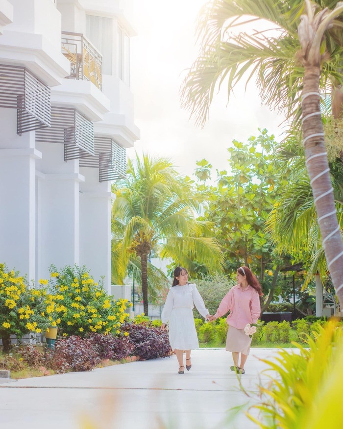 Bến Tre Riverside Resort