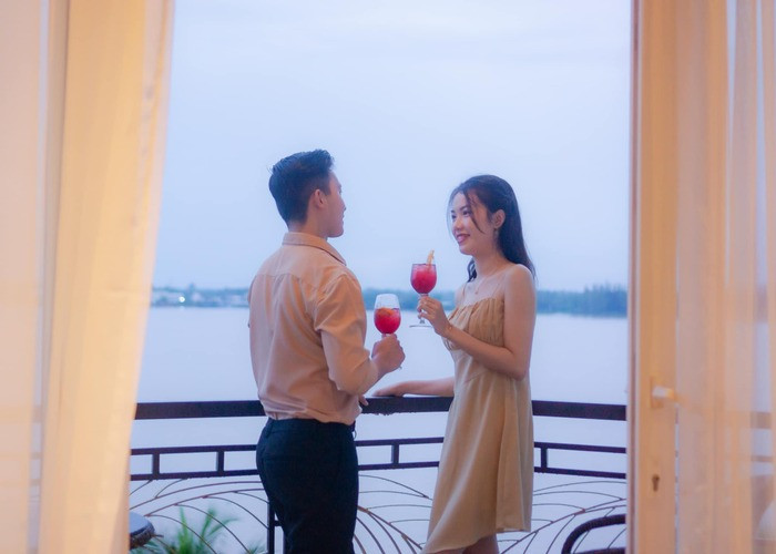Bến Tre Riverside Resort