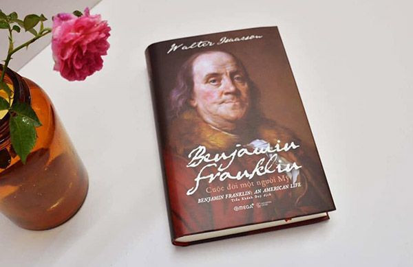 Benjamin Franklin: An American Life