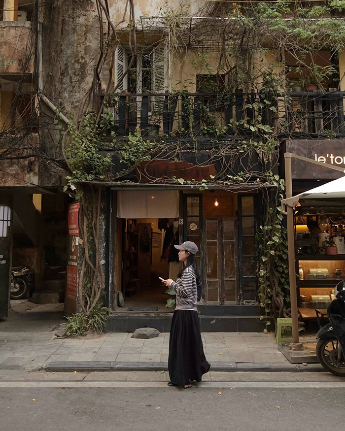 Beryl Signature Hanoi Hotel