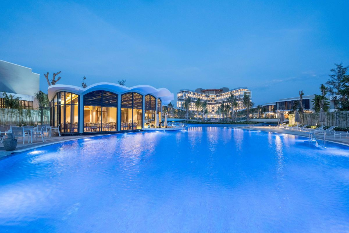 Best Western Phú Quốc Resort