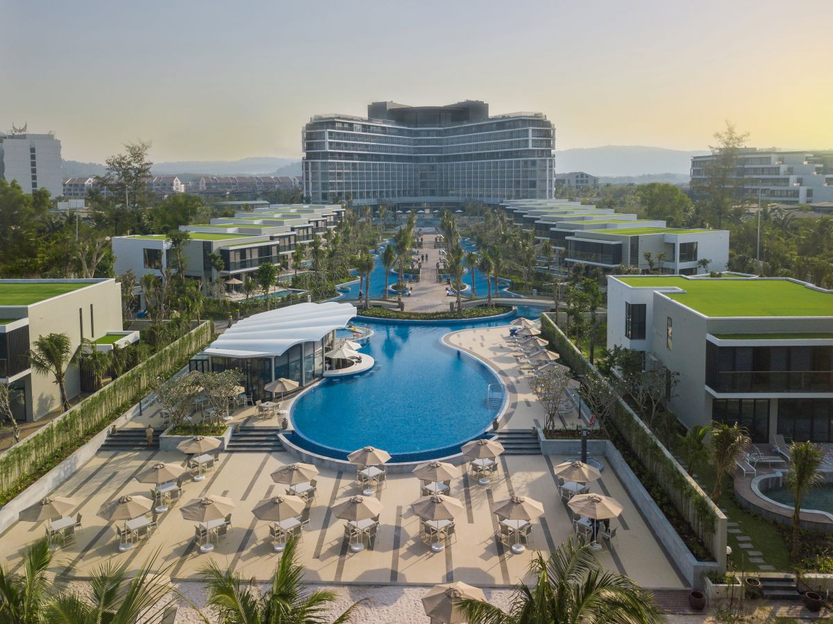 Best Western Premier Sonasea Phú Quốc