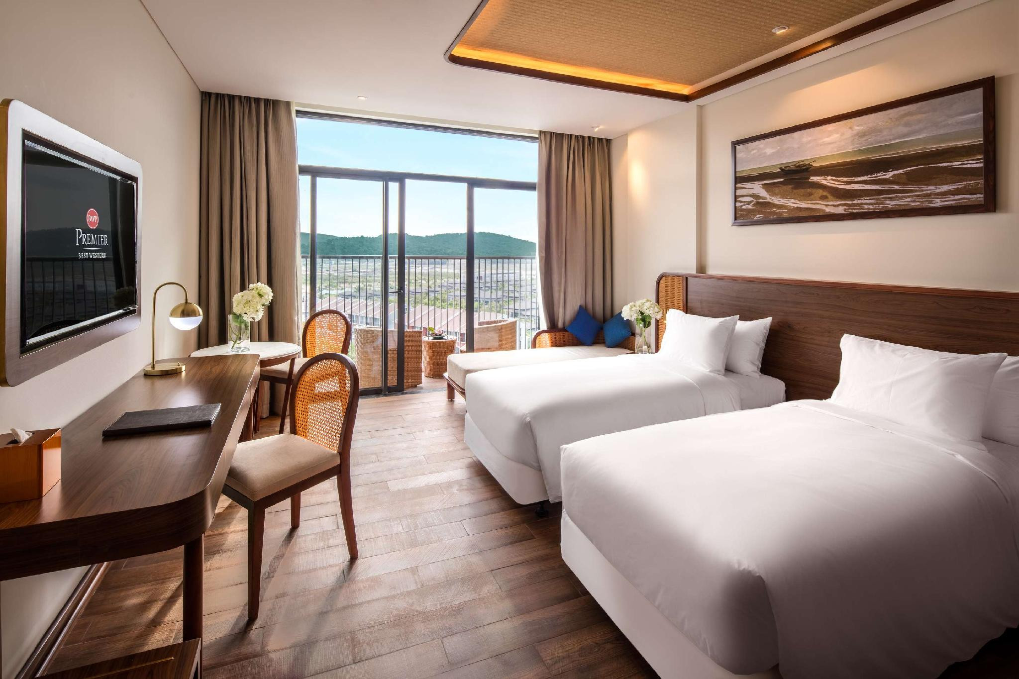 Best Western Premier Sonasea Phú Quốc Resort &amp; Spa