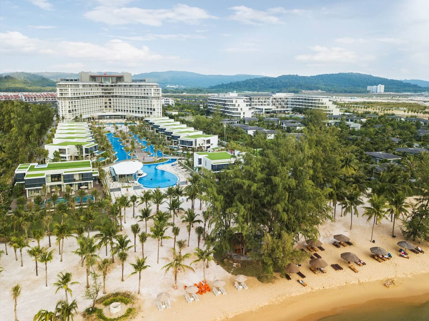 Best Western Premier Sonasea Phú Quốc