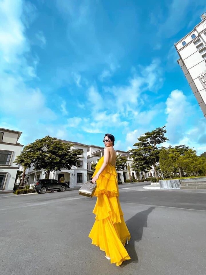 Beverly Hills Hạ Long sang trọng