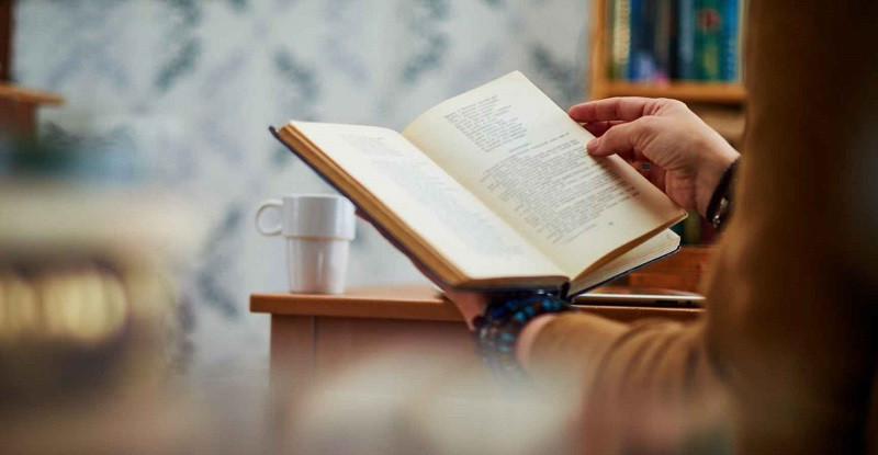 Bí kíp đọc sách hiệu quả