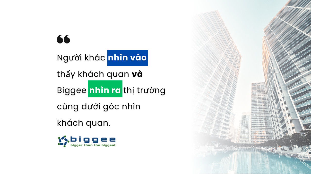 Để nhiệm vụ giúp thị trường bất động sản minh bạch hơn không phải là lời nói suông!