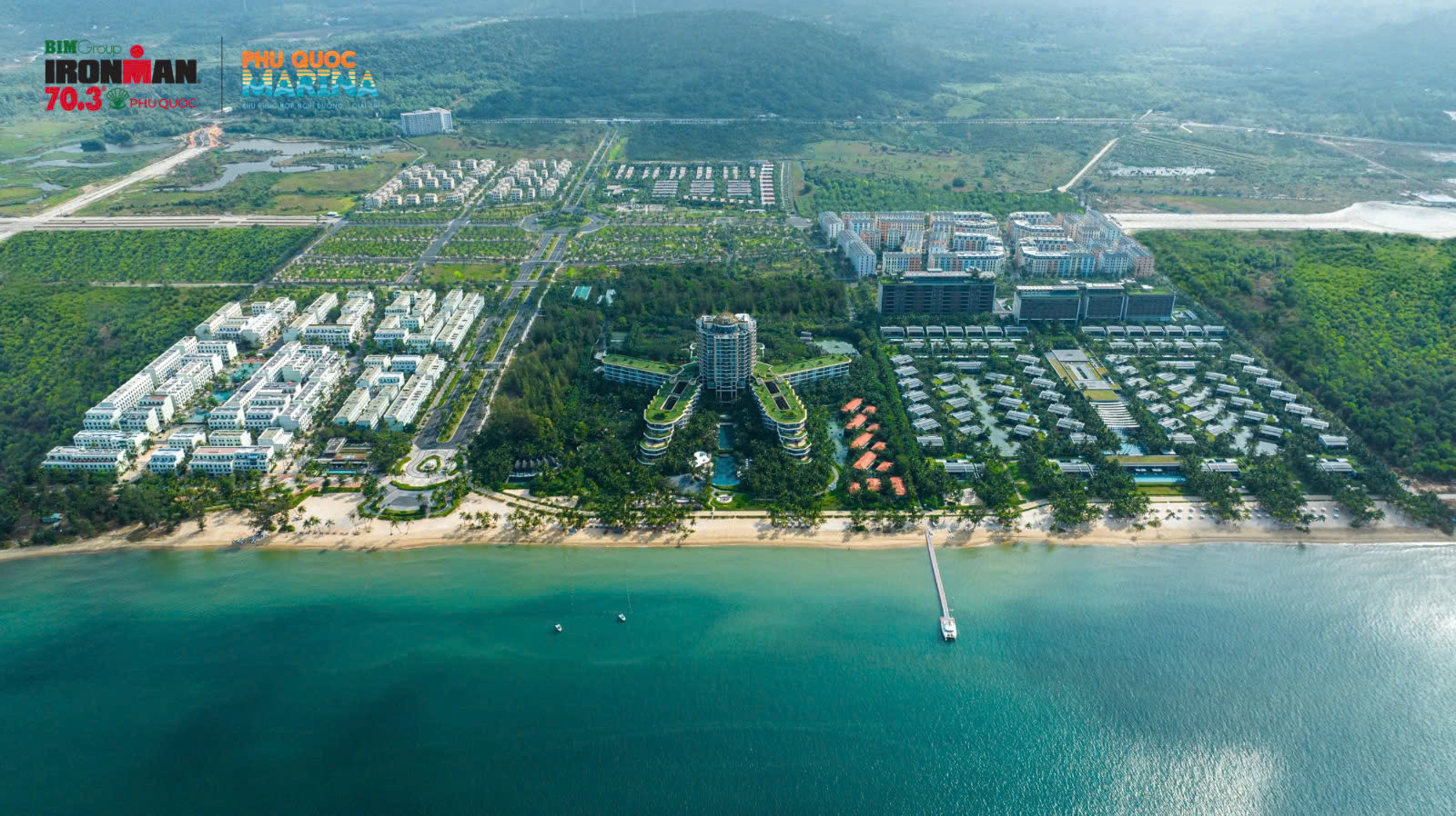 Biển Phú Quốc vào buổi chiều