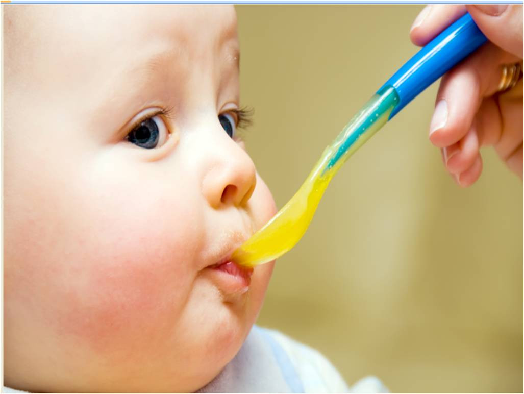 3 nguyên nhân khiến trẻ biếng ăn và giải pháp của chuyên gia dinh dưỡng