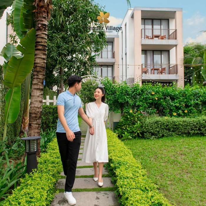 Top 5 villa đẹp ở Hạ Long sang-xịn-mịn phù hợp cho kỳ nghỉ dưỡng gia đình