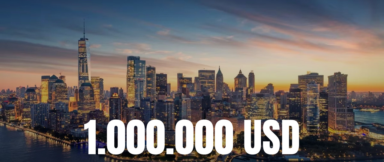 Cầm 1 triệu USD, New York vẫn phải gọi TP.HCM bằng… điện thoại!