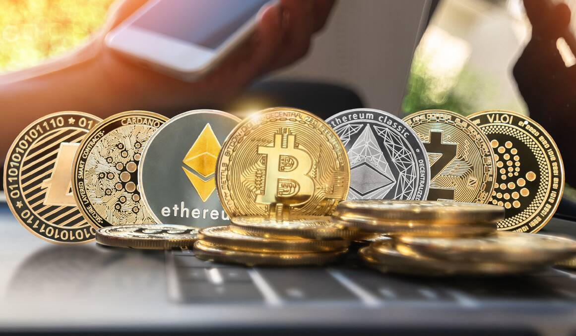 Altcoin đối mặt nguy cơ mất giá nặng nề khi BTC tiếp tục áp đảo!