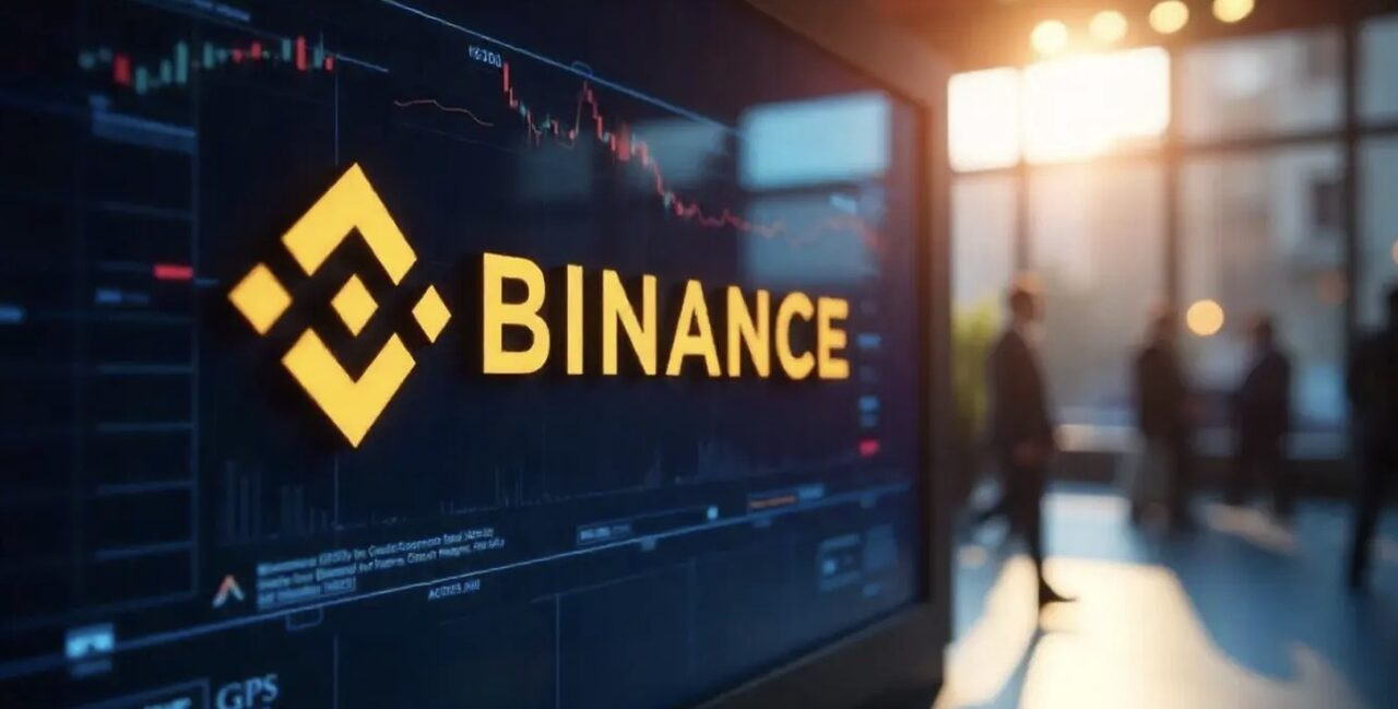 Các giám đốc điều hành Binance yêu cầu nới lỏng giám sát tiền điện tử tại Hoa Kỳ