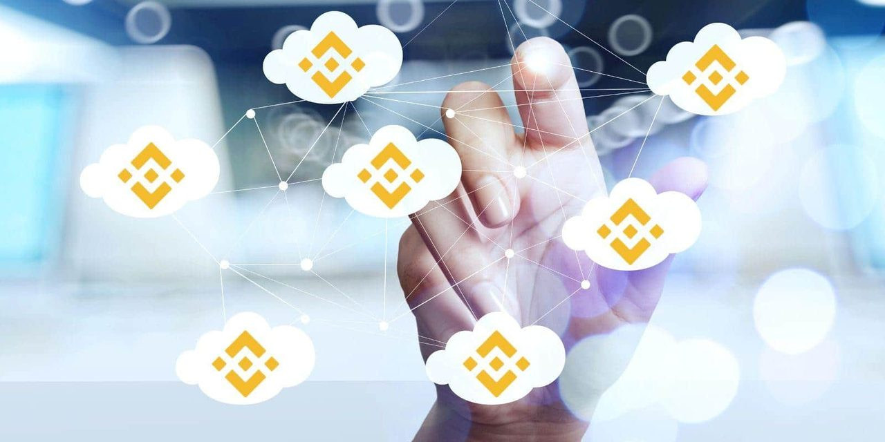 Binance Cloud là gì? Những điều cần biết về Binance Cloud
