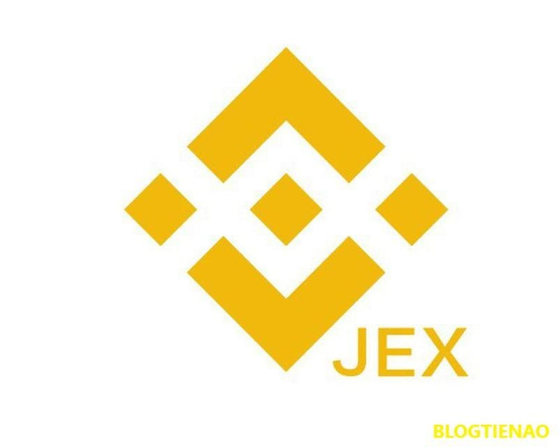 Binance JEX là gì? Hướng dẫn nhận 10 USDT trên Binance JEX
