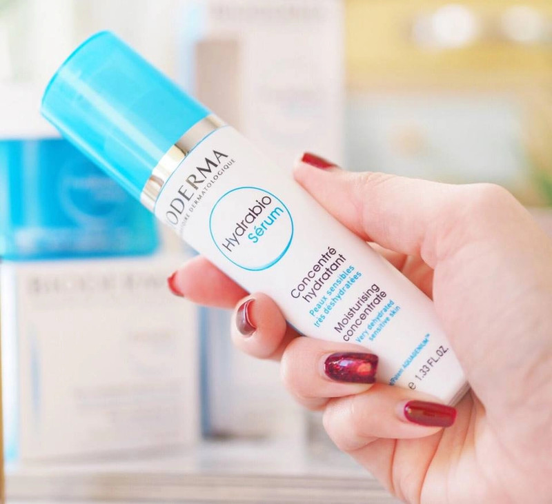 Bioderma Hydrabio Serum